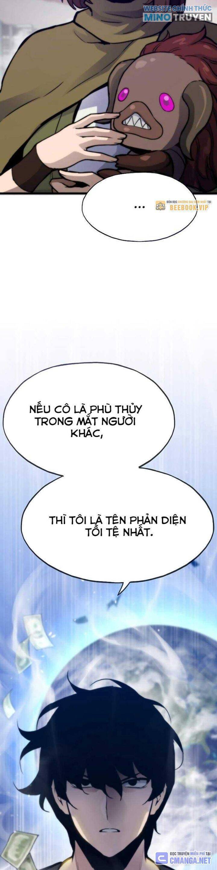 Hồi Quy Giả - Chapter 109 - Page 20