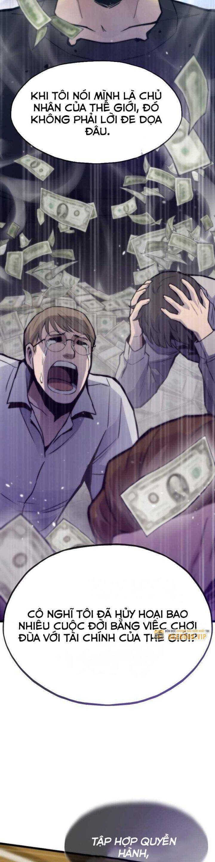 Hồi Quy Giả - Chapter 109 - Page 21