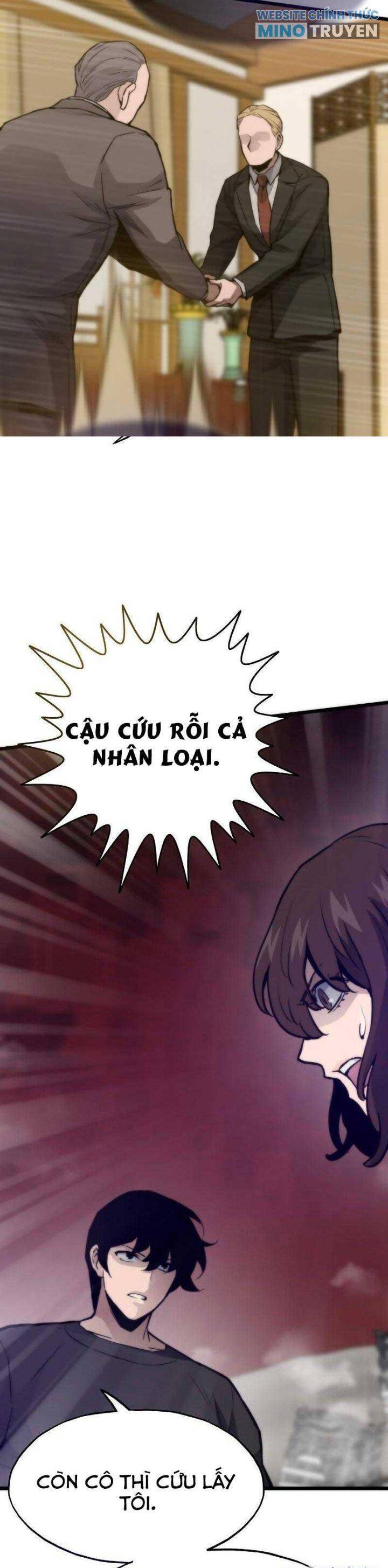 Hồi Quy Giả - Chapter 109 - Page 22