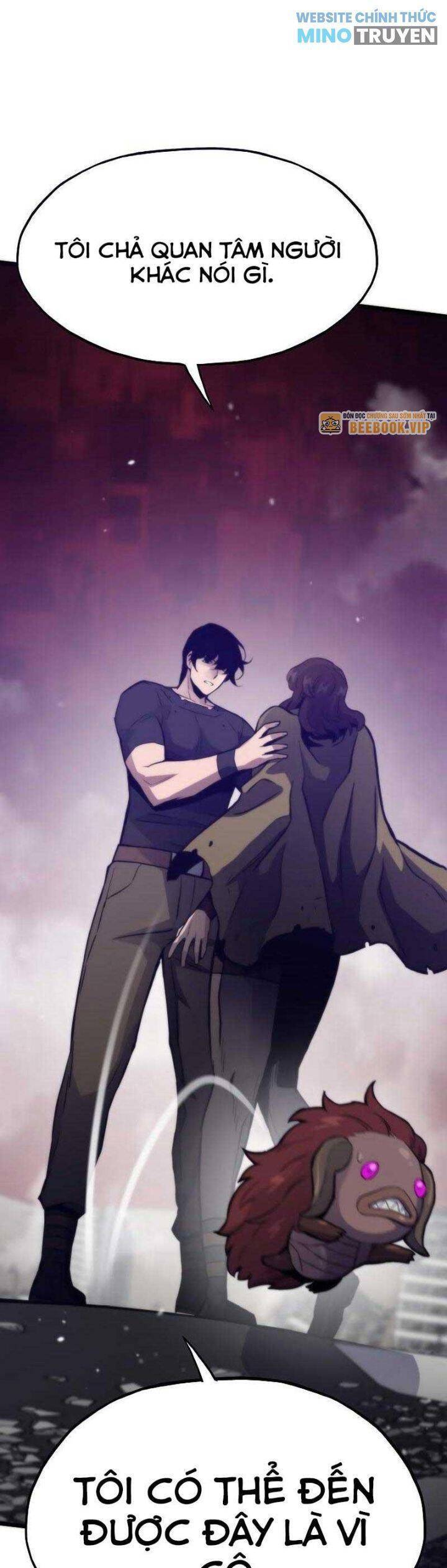 Hồi Quy Giả - Chapter 109 - Page 25