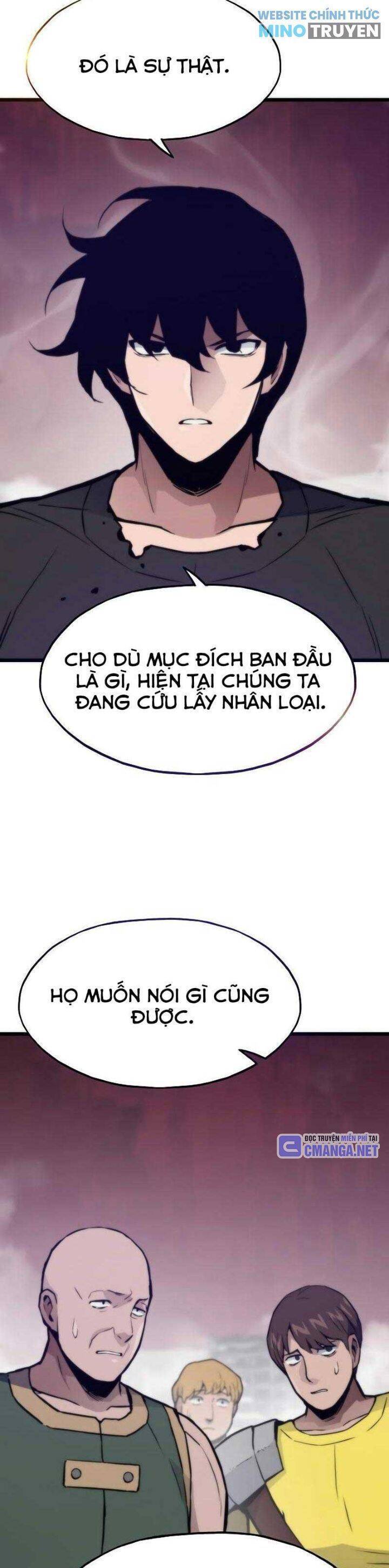 Hồi Quy Giả - Chapter 109 - Page 27