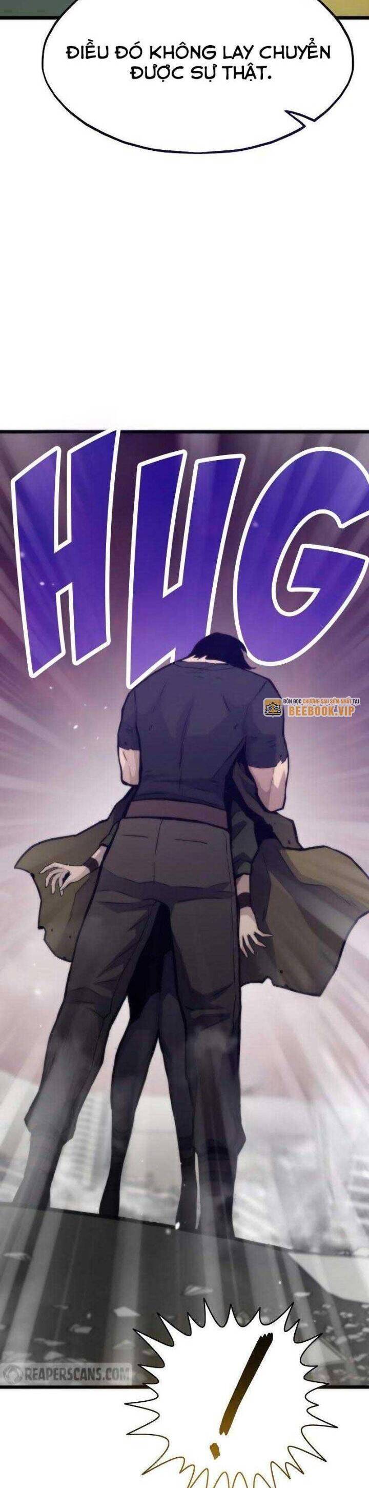 Hồi Quy Giả - Chapter 109 - Page 28
