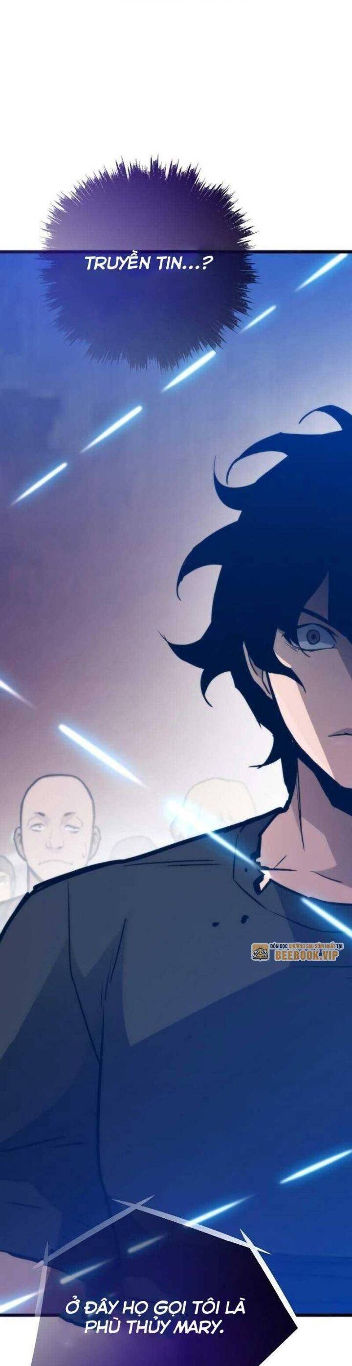 Hồi Quy Giả - Chapter 109 - Page 3