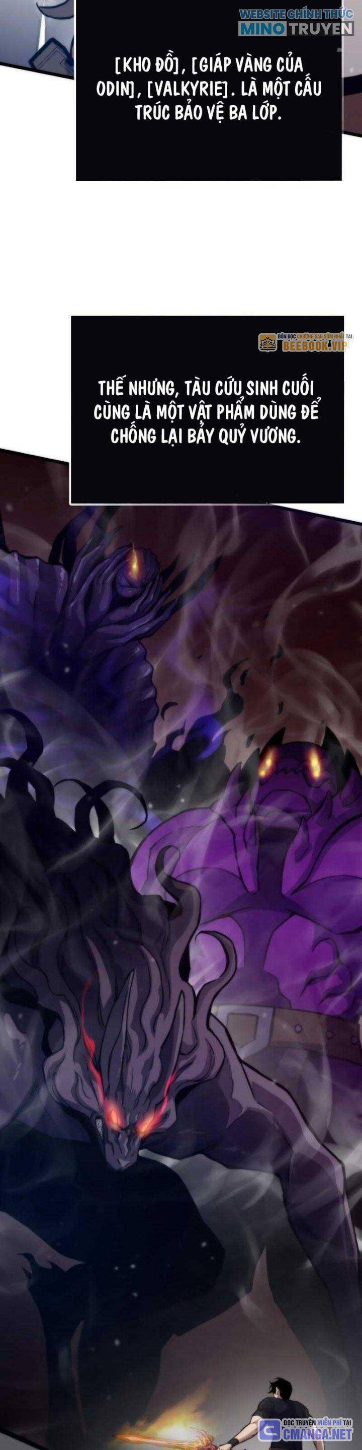 Hồi Quy Giả - Chapter 109 - Page 32