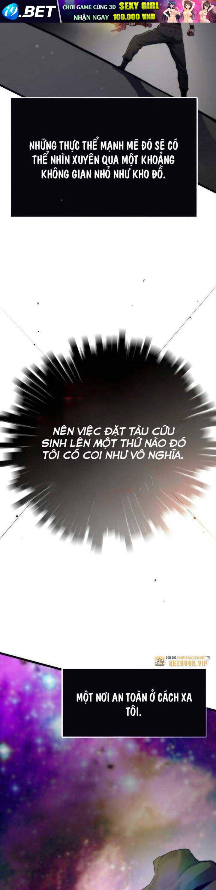 Hồi Quy Giả - Chapter 109 - Page 33