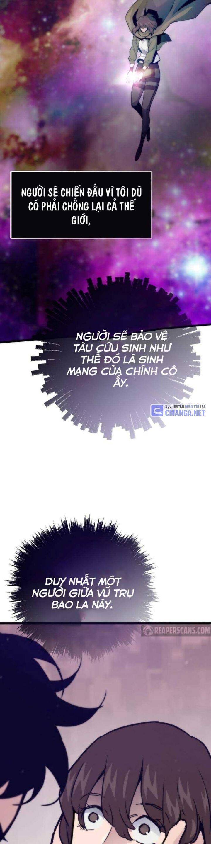 Hồi Quy Giả - Chapter 109 - Page 34