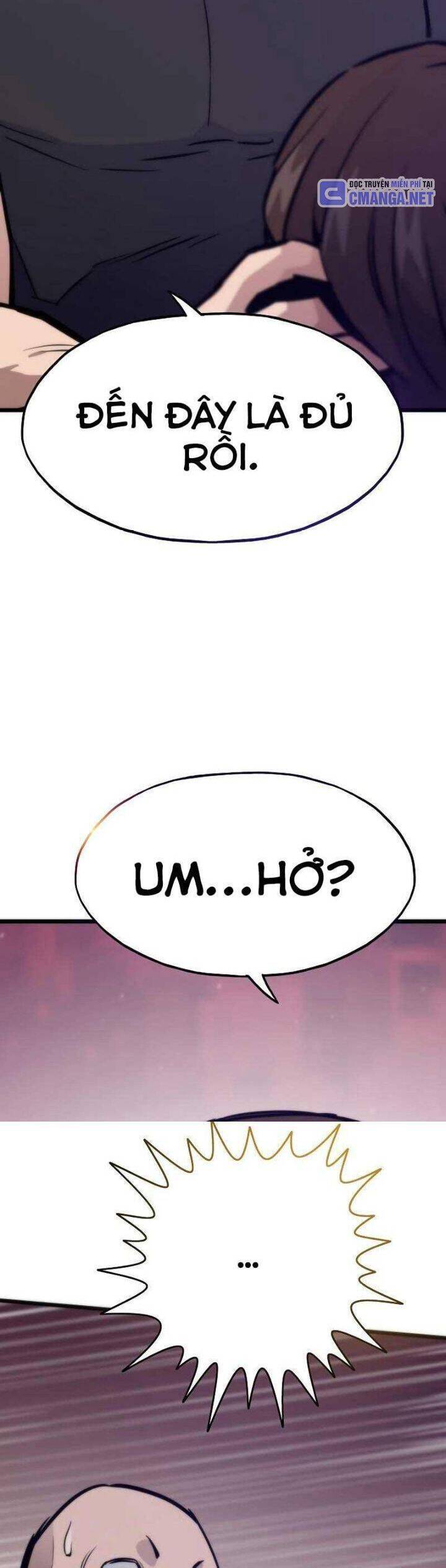 Hồi Quy Giả - Chapter 109 - Page 36