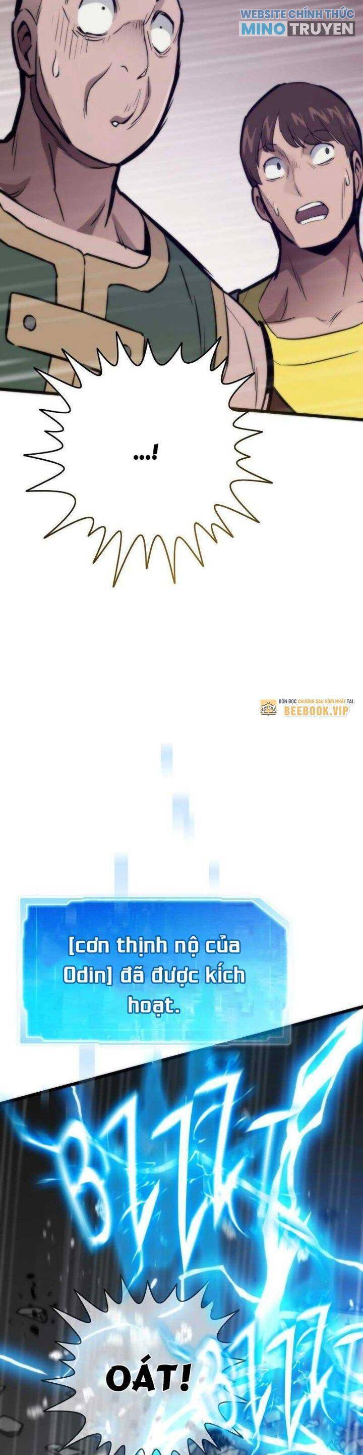 Hồi Quy Giả - Chapter 109 - Page 37