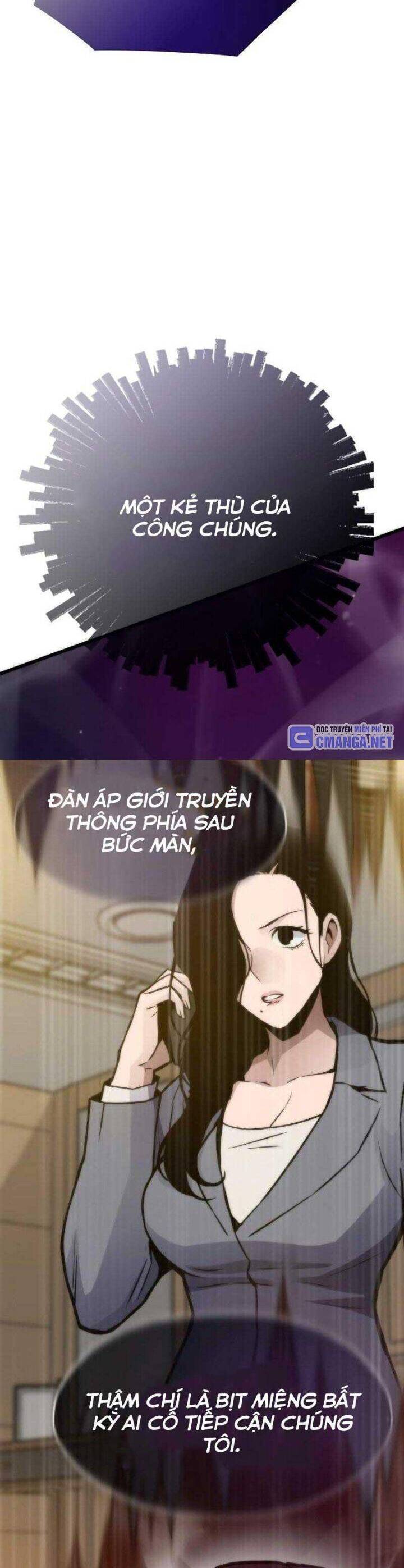 Hồi Quy Giả - Chapter 109 - Page 4