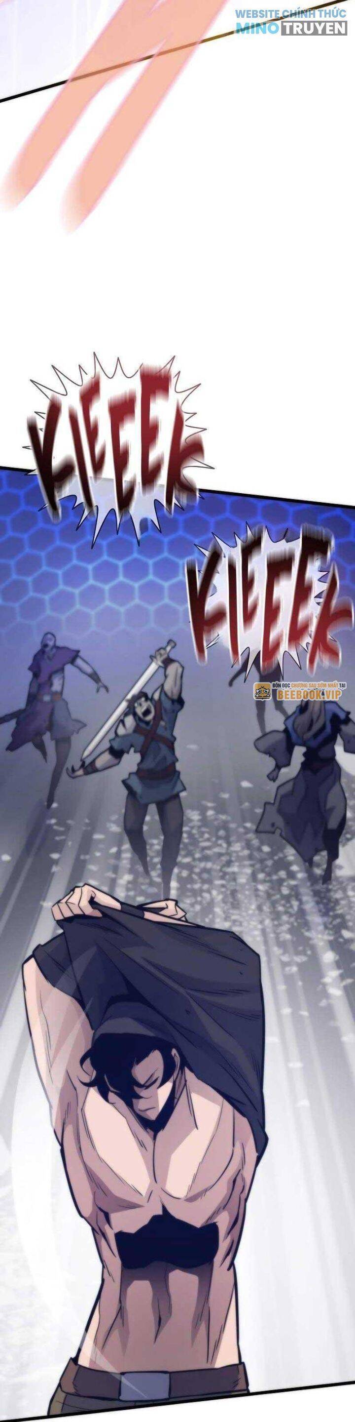 Hồi Quy Giả - Chapter 109 - Page 40