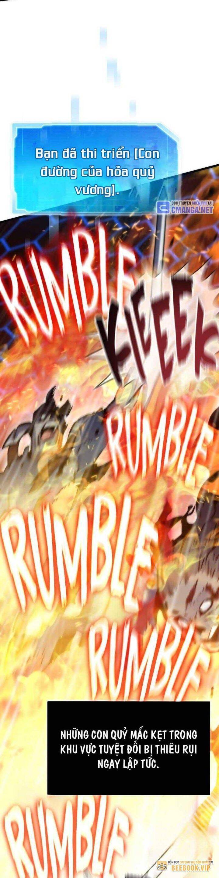 Hồi Quy Giả - Chapter 109 - Page 41