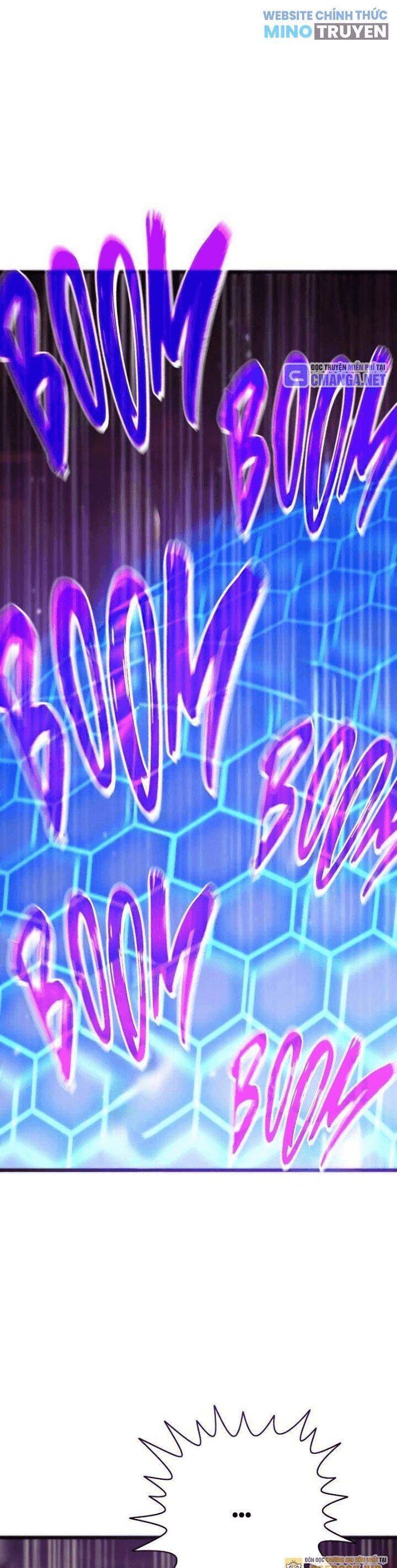 Hồi Quy Giả - Chapter 109 - Page 47