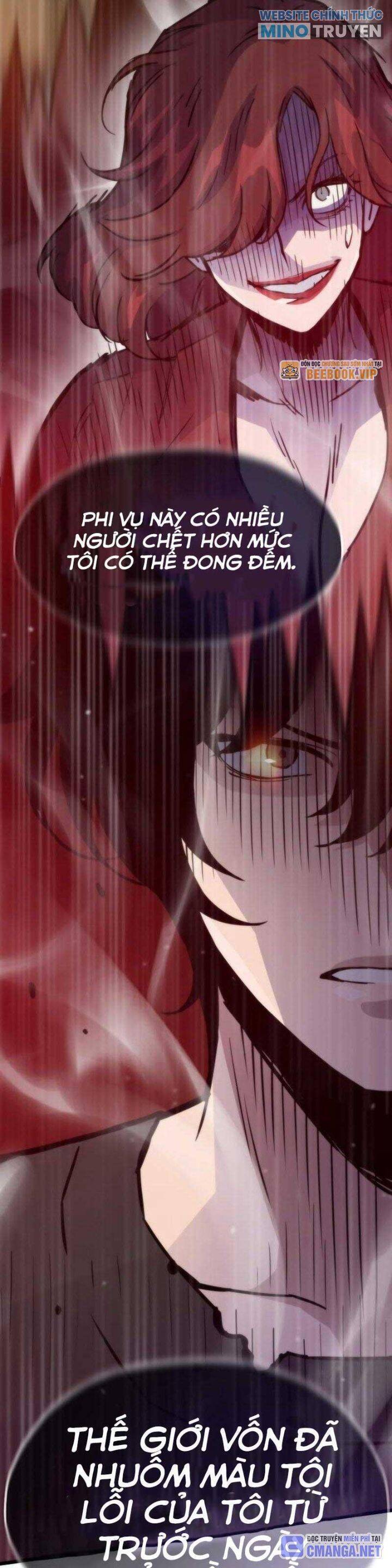 Hồi Quy Giả - Chapter 109 - Page 5