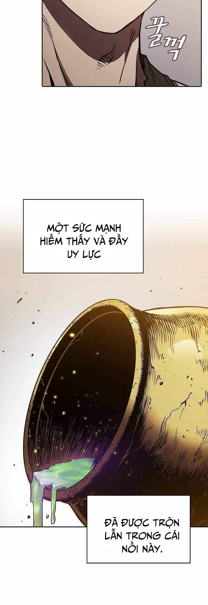 Thiên Thần Quay Về Từ Địa Ngục - Chapter 9 - Page 10