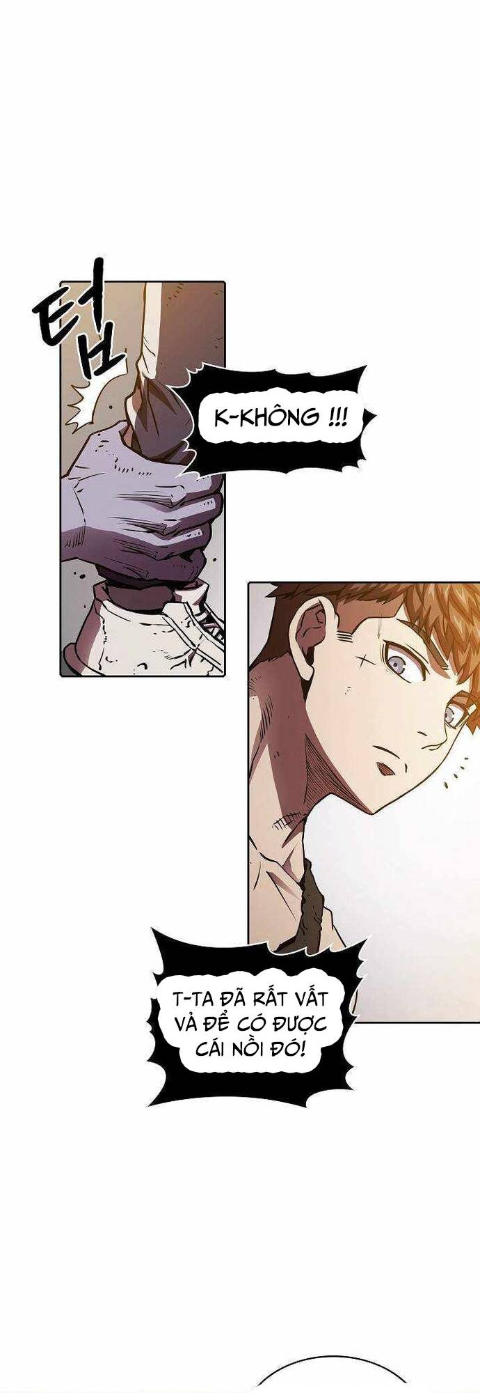 Thiên Thần Quay Về Từ Địa Ngục - Chapter 9 - Page 11