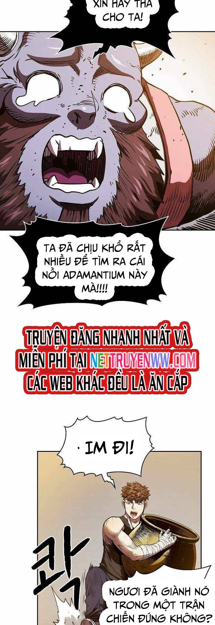 Thiên Thần Quay Về Từ Địa Ngục - Chapter 9 - Page 13