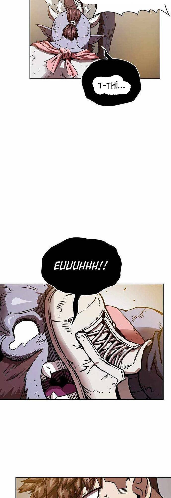 Thiên Thần Quay Về Từ Địa Ngục - Chapter 9 - Page 14