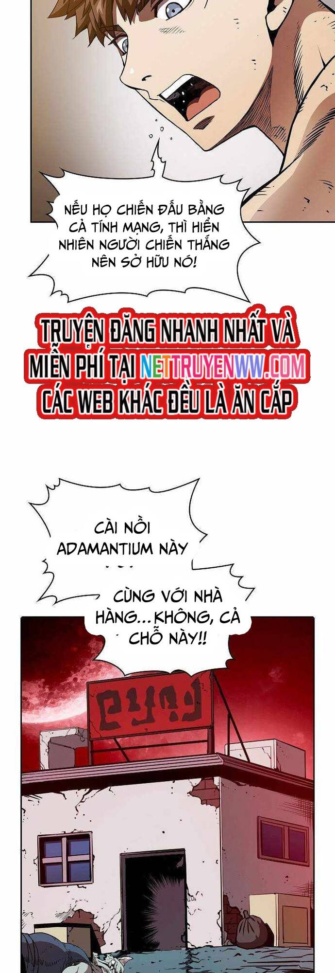 Thiên Thần Quay Về Từ Địa Ngục - Chapter 9 - Page 15