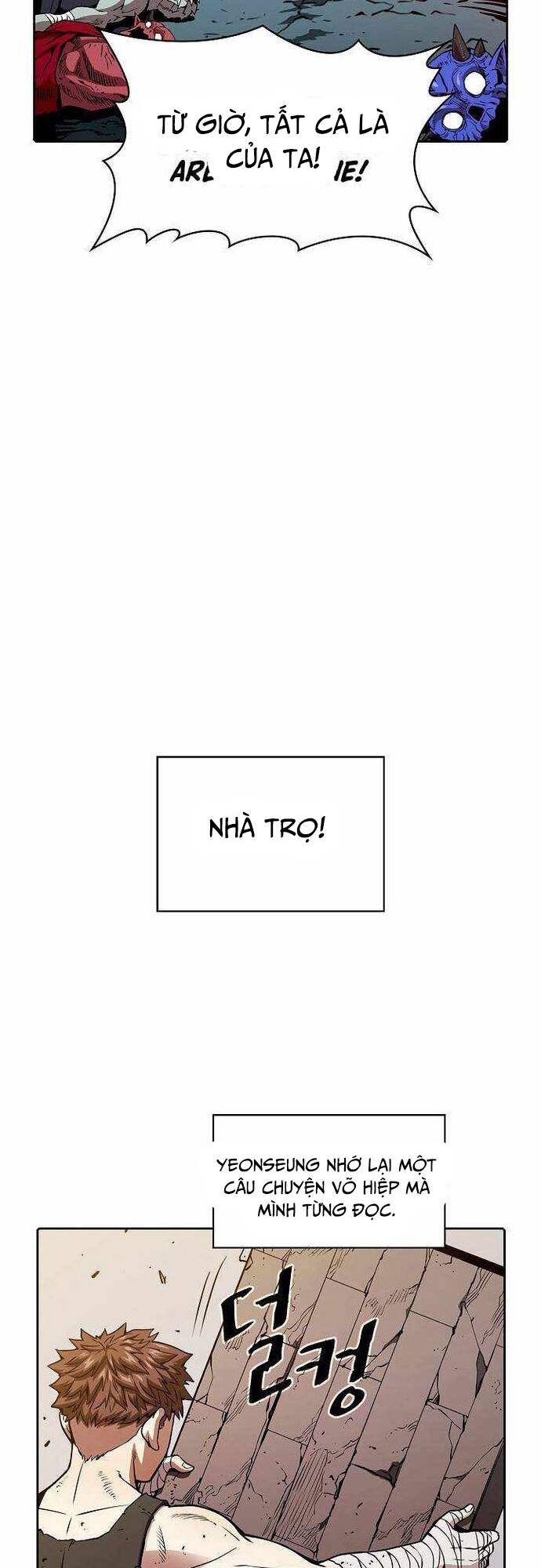 Thiên Thần Quay Về Từ Địa Ngục - Chapter 9 - Page 16