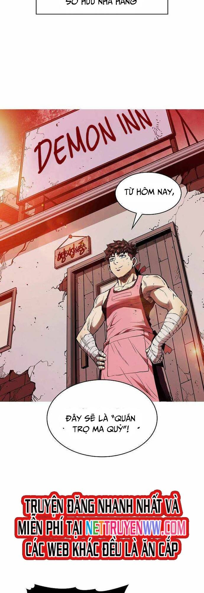 Thiên Thần Quay Về Từ Địa Ngục - Chapter 9 - Page 18