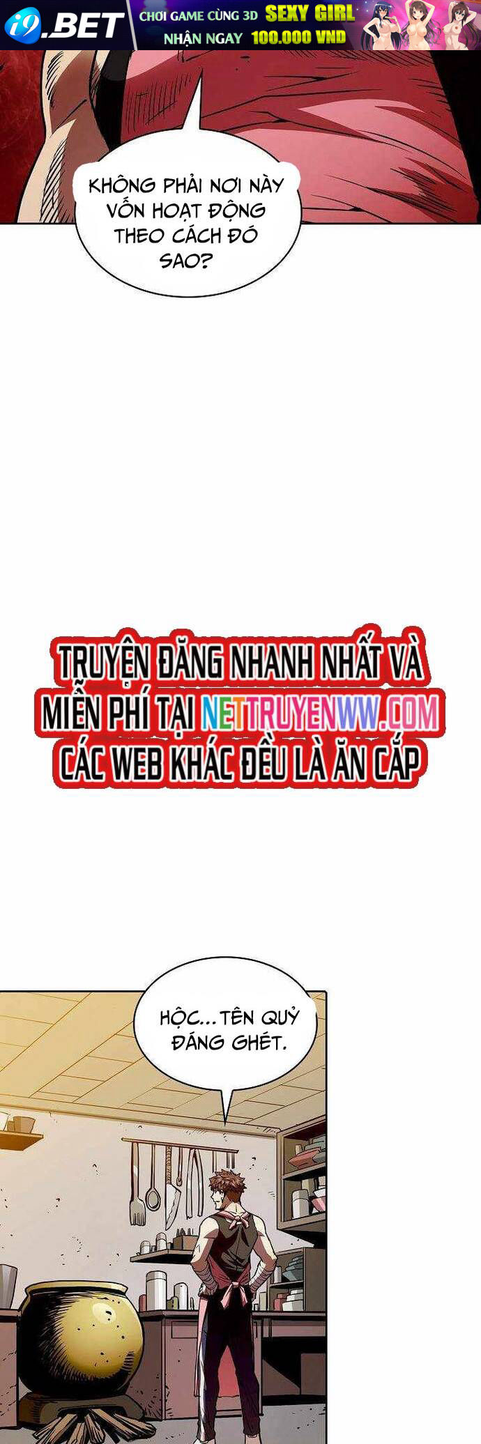 Thiên Thần Quay Về Từ Địa Ngục - Chapter 9 - Page 20