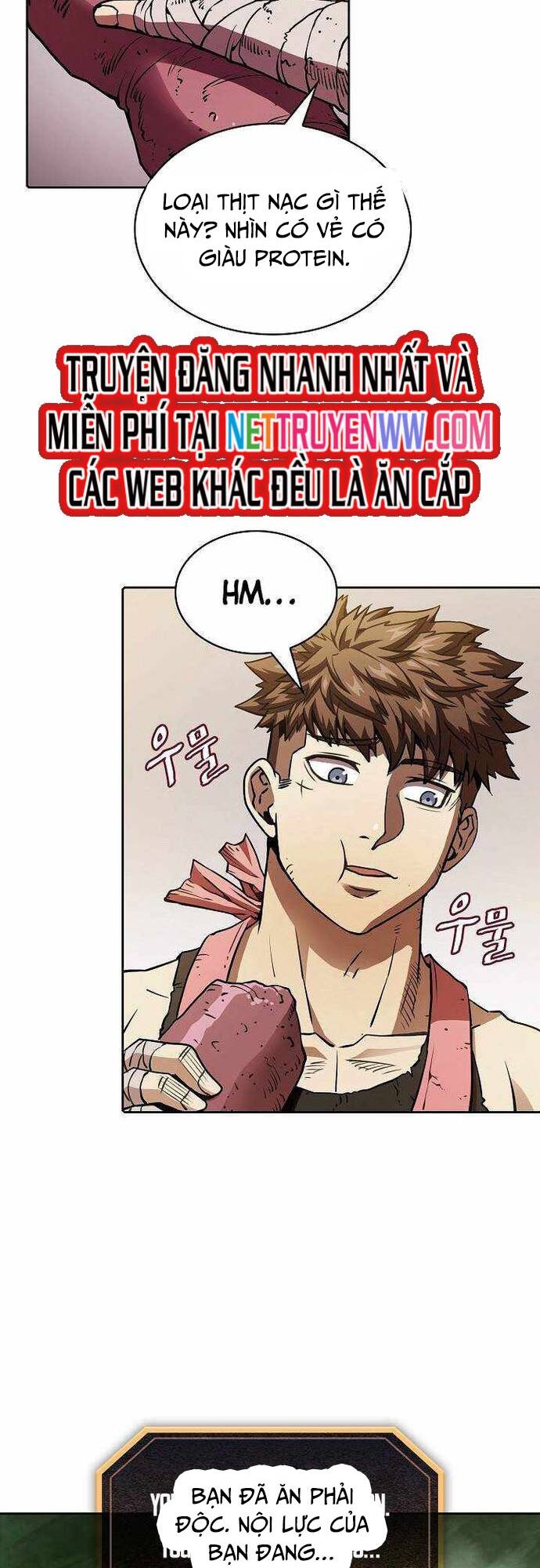 Thiên Thần Quay Về Từ Địa Ngục - Chapter 9 - Page 23