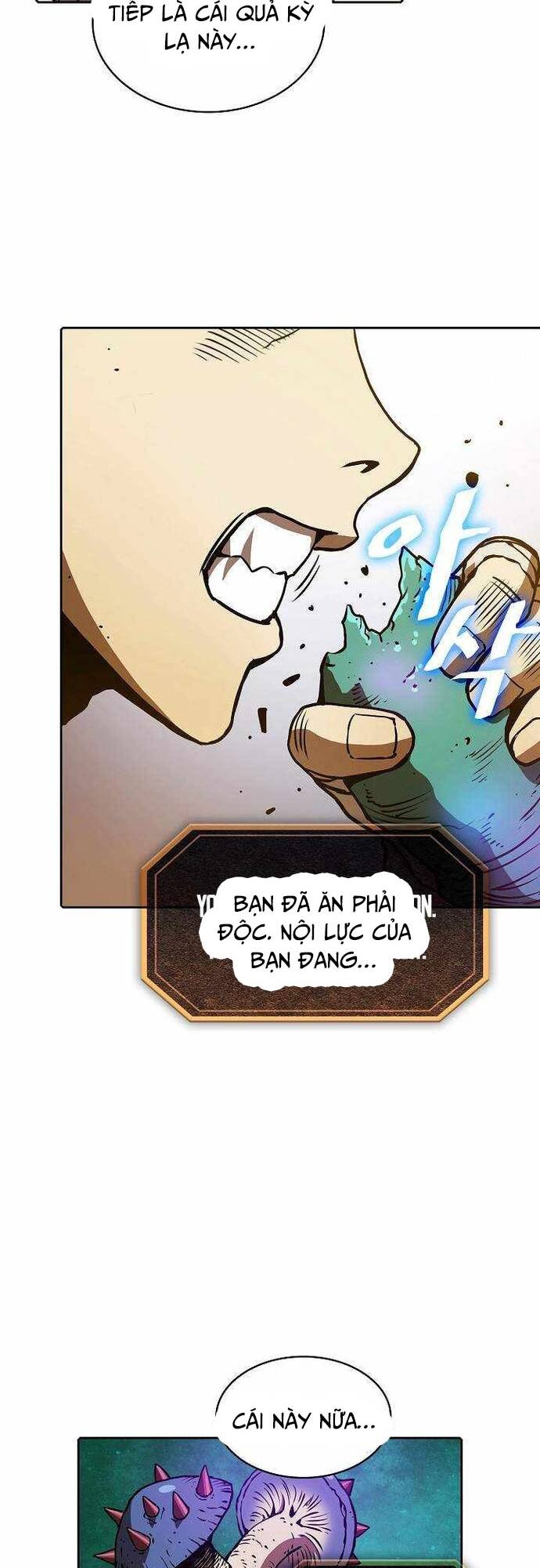 Thiên Thần Quay Về Từ Địa Ngục - Chapter 9 - Page 25