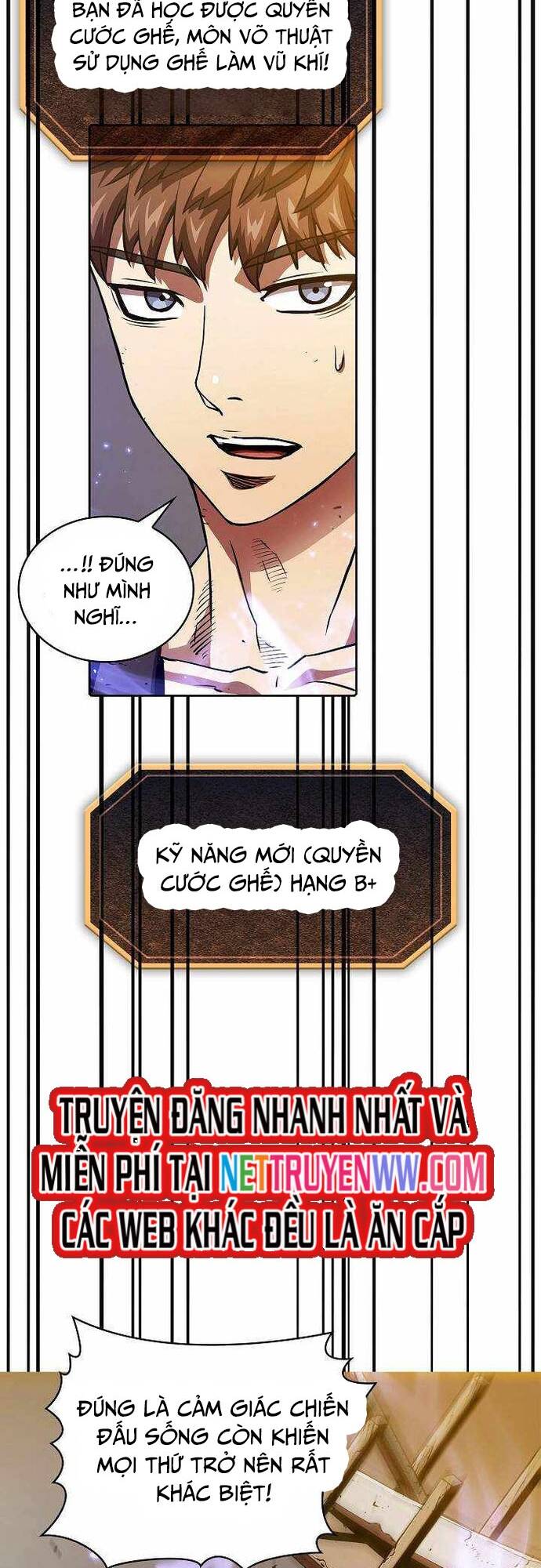 Thiên Thần Quay Về Từ Địa Ngục - Chapter 9 - Page 3