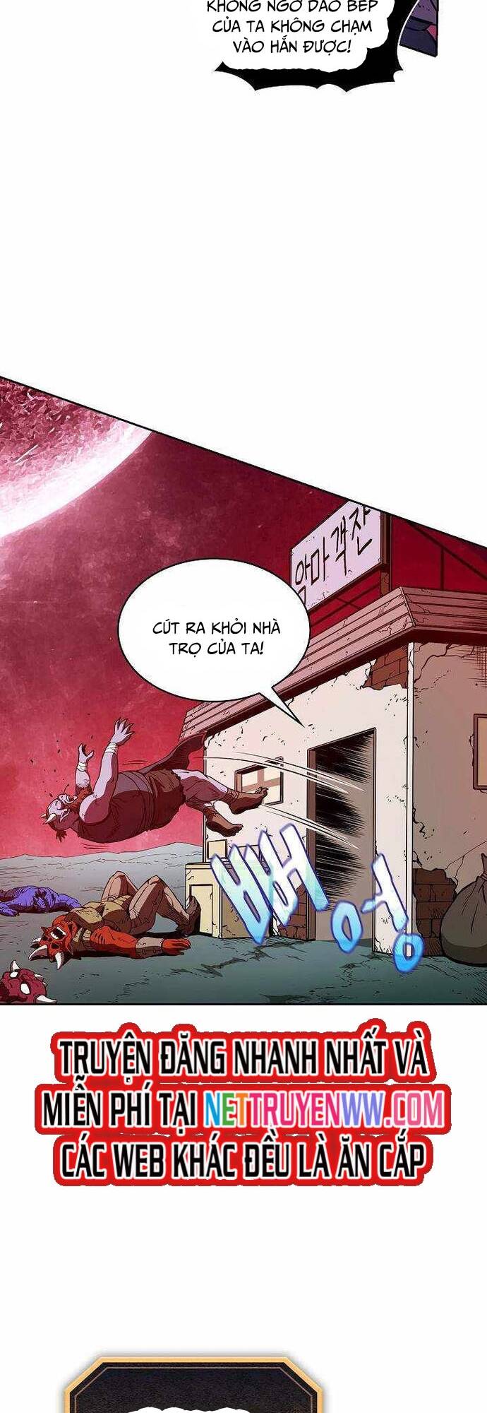 Thiên Thần Quay Về Từ Địa Ngục - Chapter 9 - Page 36