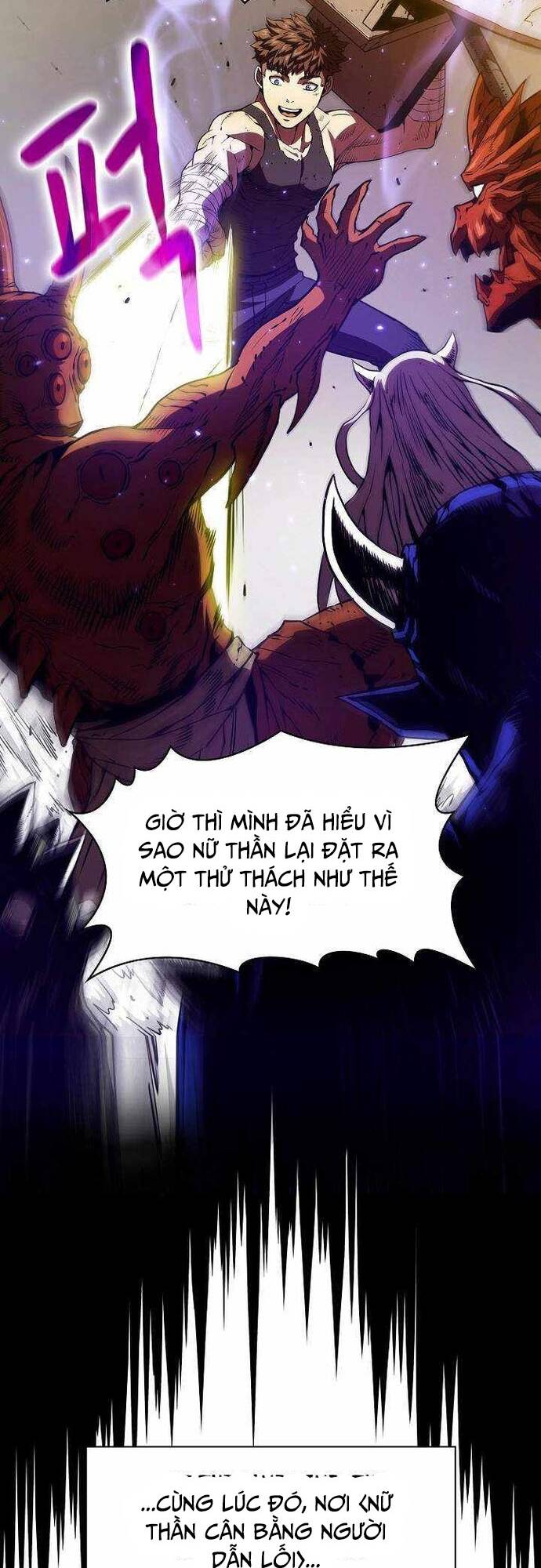 Thiên Thần Quay Về Từ Địa Ngục - Chapter 9 - Page 4