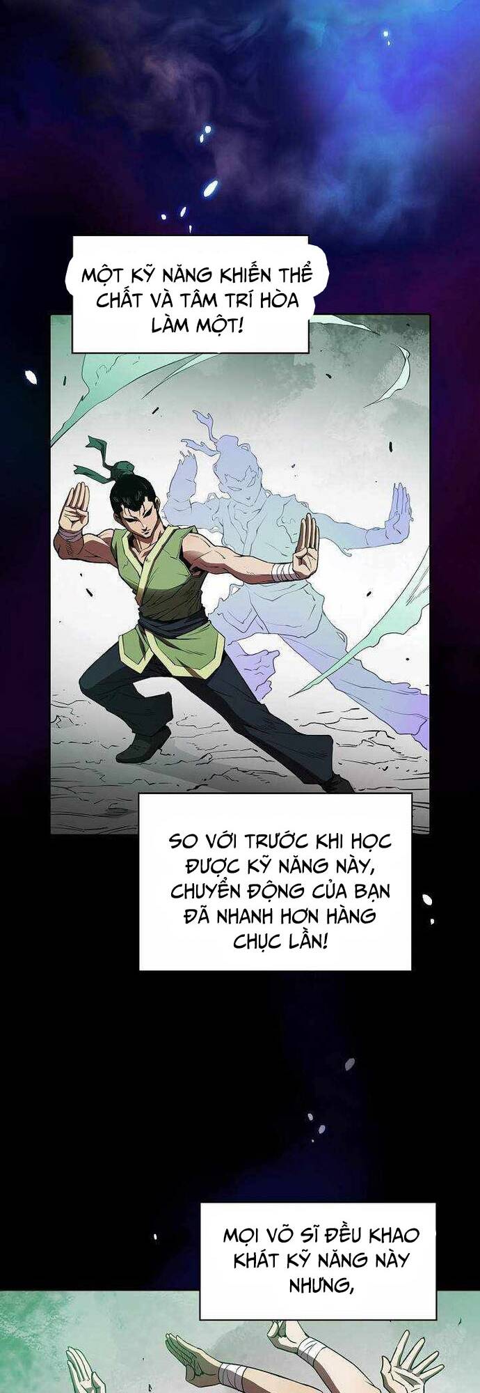 Thiên Thần Quay Về Từ Địa Ngục - Chapter 9 - Page 40