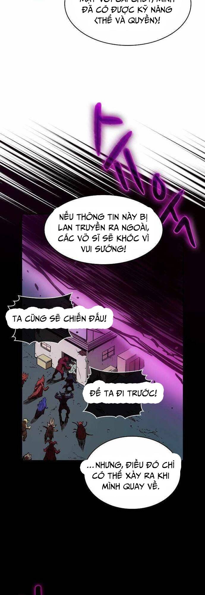 Thiên Thần Quay Về Từ Địa Ngục - Chapter 9 - Page 44