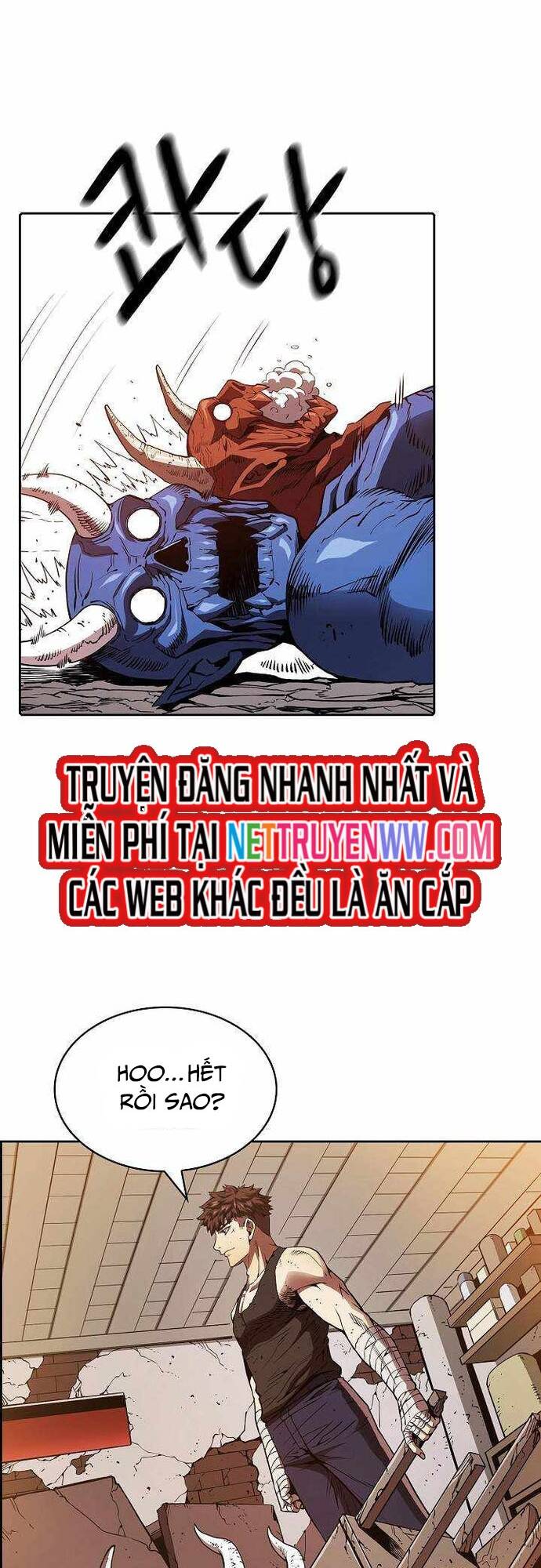 Thiên Thần Quay Về Từ Địa Ngục - Chapter 9 - Page 7