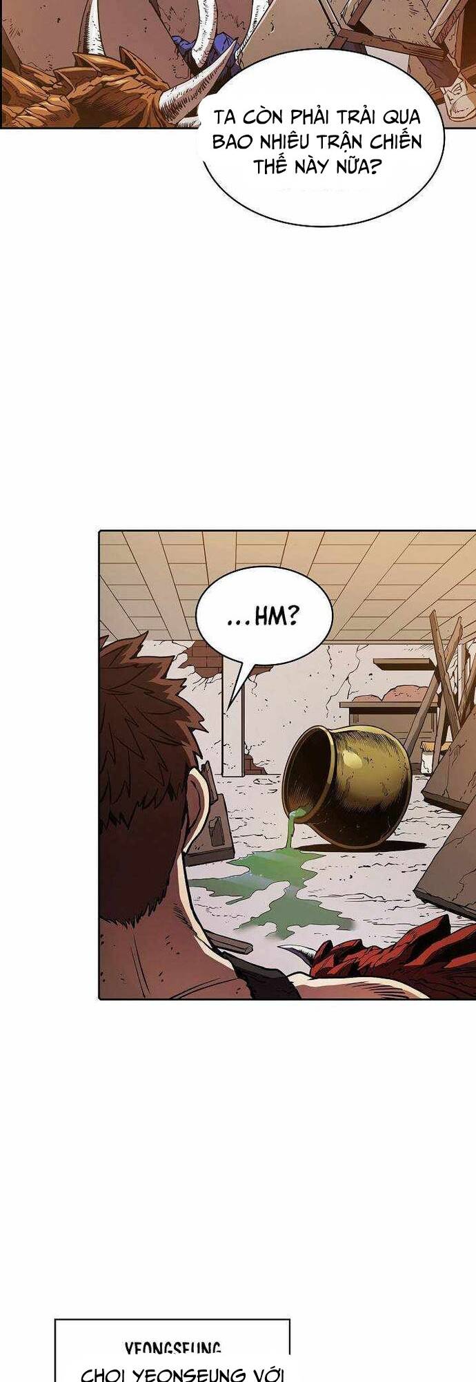 Thiên Thần Quay Về Từ Địa Ngục - Chapter 9 - Page 8