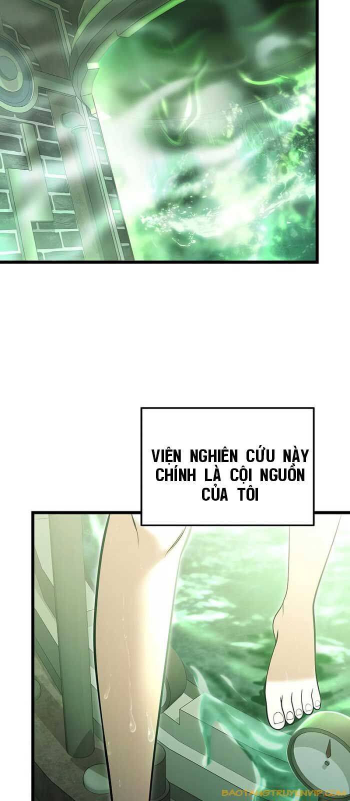 Hắc Kị Sĩ Thiên Tài Giới Hạn Thời Gian - Chapter 85 - Page 10