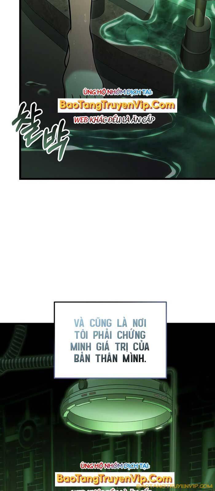 Hắc Kị Sĩ Thiên Tài Giới Hạn Thời Gian - Chapter 85 - Page 11