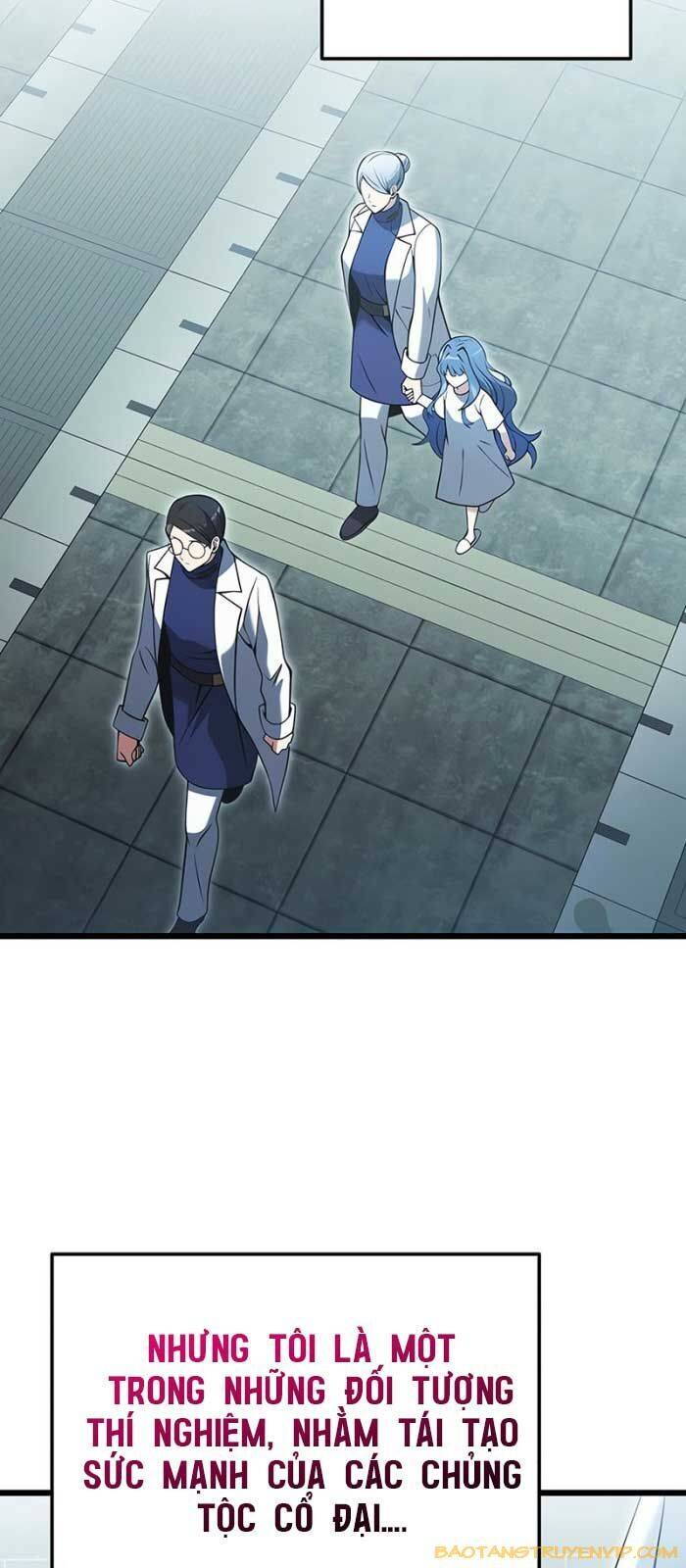 Hắc Kị Sĩ Thiên Tài Giới Hạn Thời Gian - Chapter 85 - Page 20