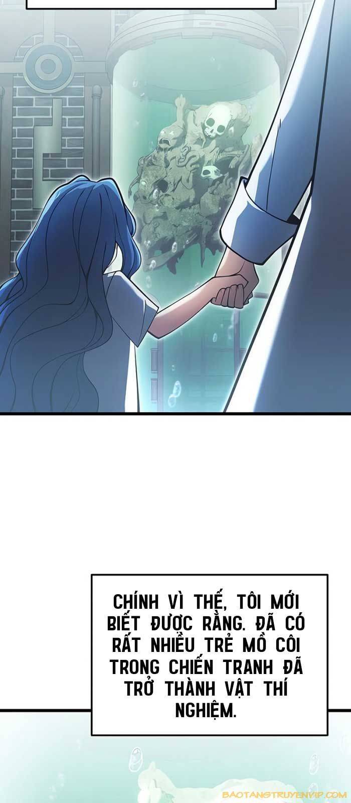 Hắc Kị Sĩ Thiên Tài Giới Hạn Thời Gian - Chapter 85 - Page 21