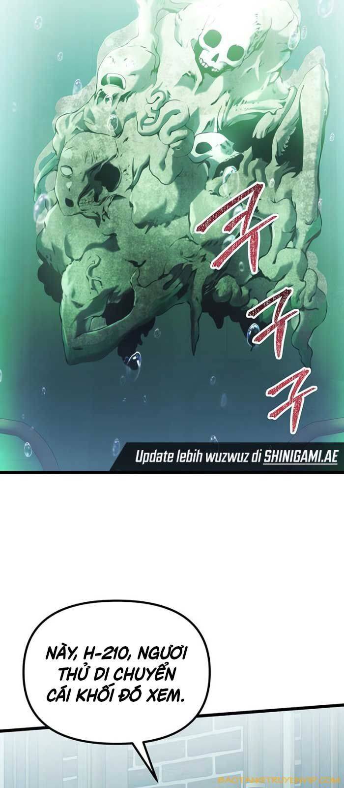 Hắc Kị Sĩ Thiên Tài Giới Hạn Thời Gian - Chapter 85 - Page 22
