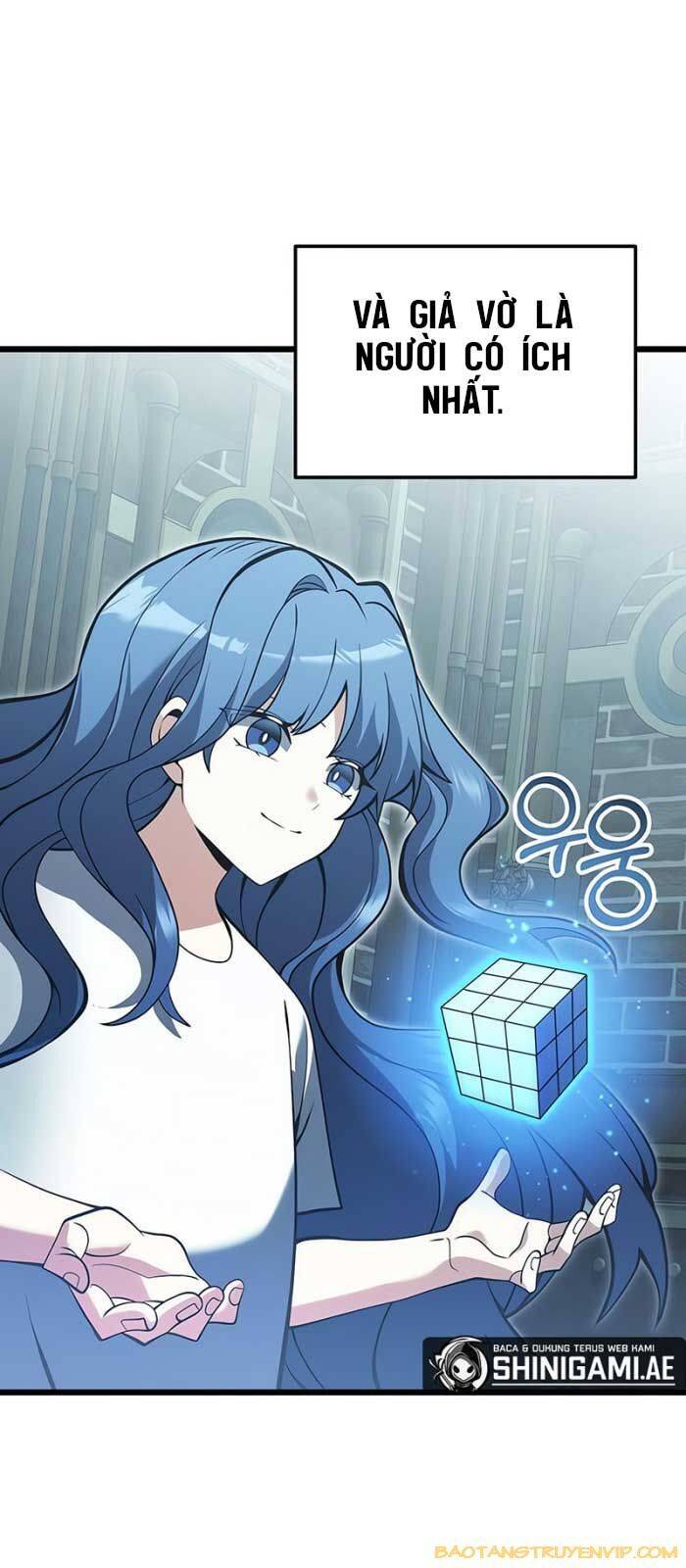 Hắc Kị Sĩ Thiên Tài Giới Hạn Thời Gian - Chapter 85 - Page 24