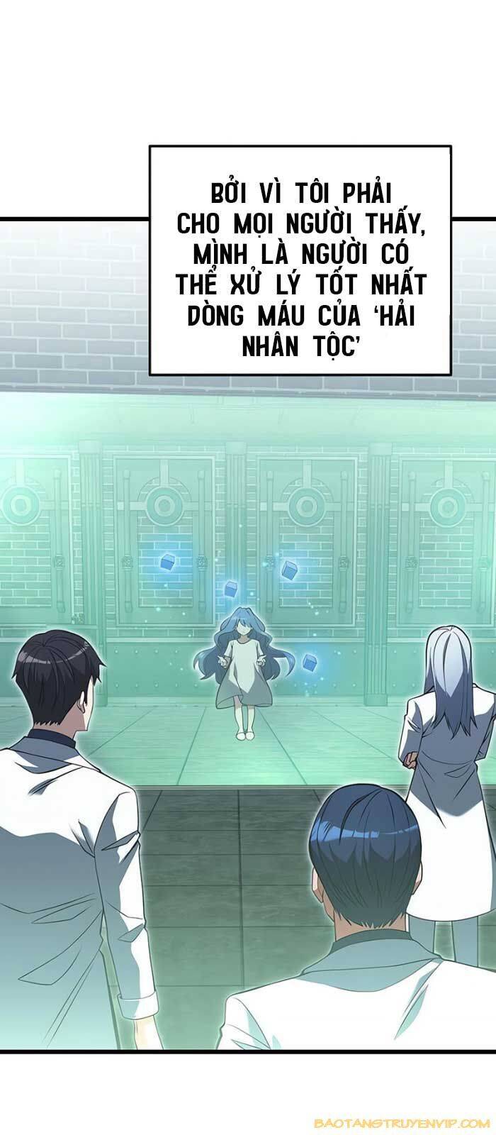 Hắc Kị Sĩ Thiên Tài Giới Hạn Thời Gian - Chapter 85 - Page 25