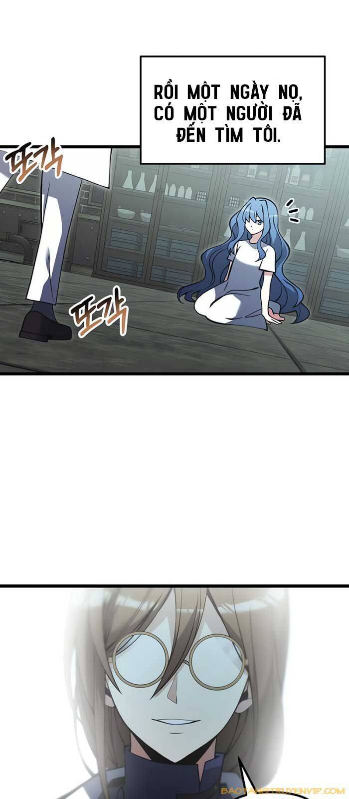 Hắc Kị Sĩ Thiên Tài Giới Hạn Thời Gian - Chapter 85 - Page 28