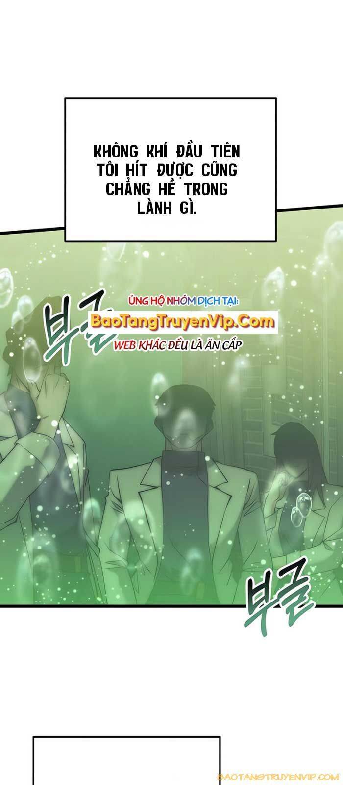 Hắc Kị Sĩ Thiên Tài Giới Hạn Thời Gian - Chapter 85 - Page 3