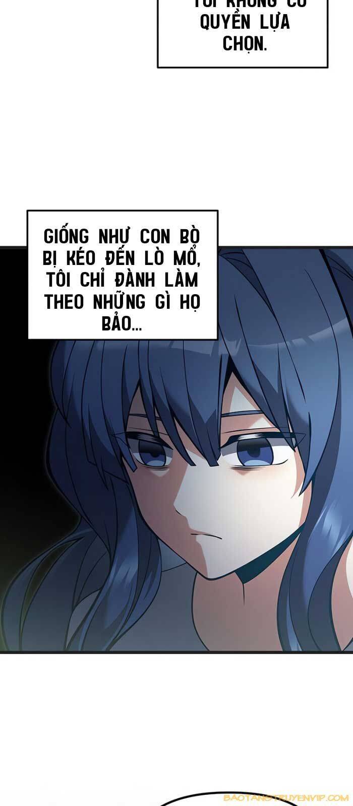 Hắc Kị Sĩ Thiên Tài Giới Hạn Thời Gian - Chapter 85 - Page 32