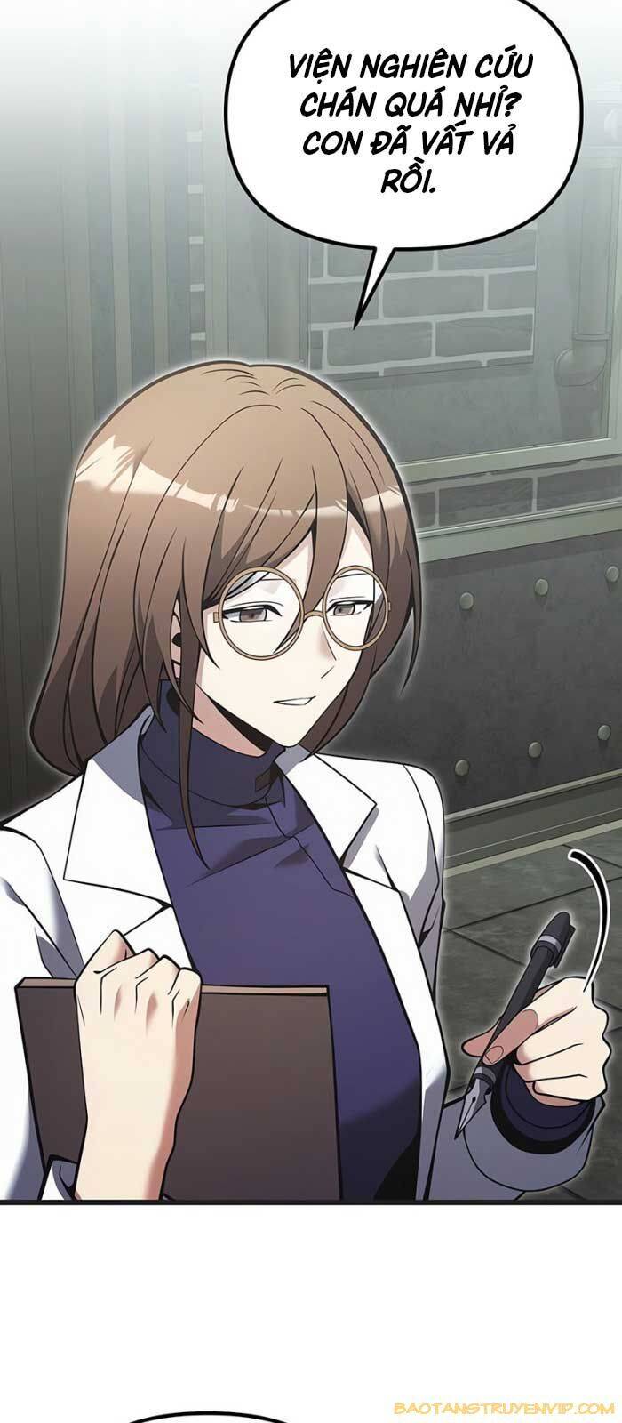 Hắc Kị Sĩ Thiên Tài Giới Hạn Thời Gian - Chapter 85 - Page 33