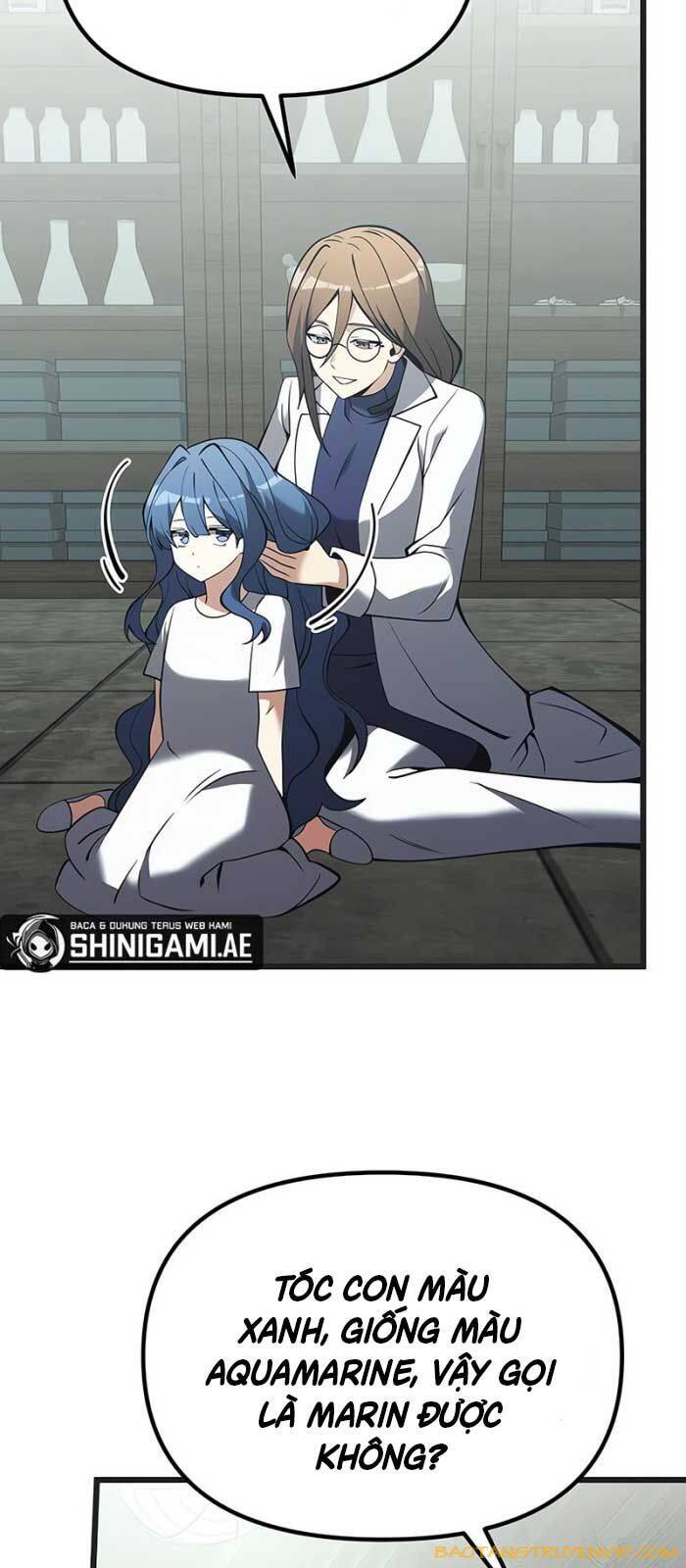 Hắc Kị Sĩ Thiên Tài Giới Hạn Thời Gian - Chapter 85 - Page 36