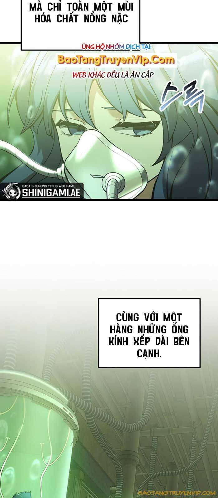 Hắc Kị Sĩ Thiên Tài Giới Hạn Thời Gian - Chapter 85 - Page 4