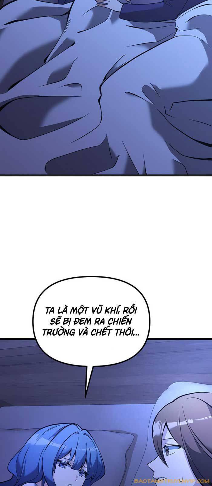 Hắc Kị Sĩ Thiên Tài Giới Hạn Thời Gian - Chapter 85 - Page 44