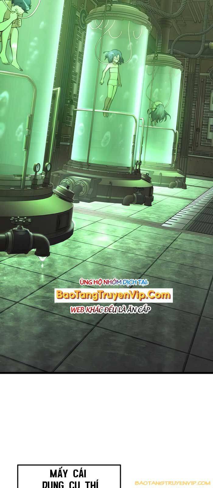 Hắc Kị Sĩ Thiên Tài Giới Hạn Thời Gian - Chapter 85 - Page 5