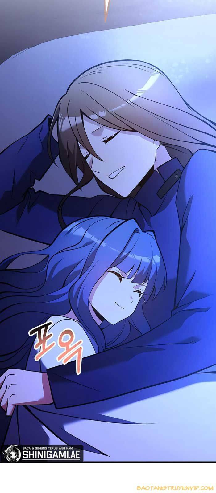 Hắc Kị Sĩ Thiên Tài Giới Hạn Thời Gian - Chapter 85 - Page 55